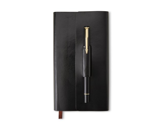 Kit para Anotações com Caneta