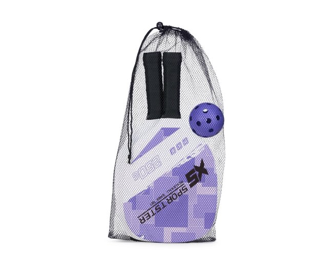 Kit Pickleball 3 Peças