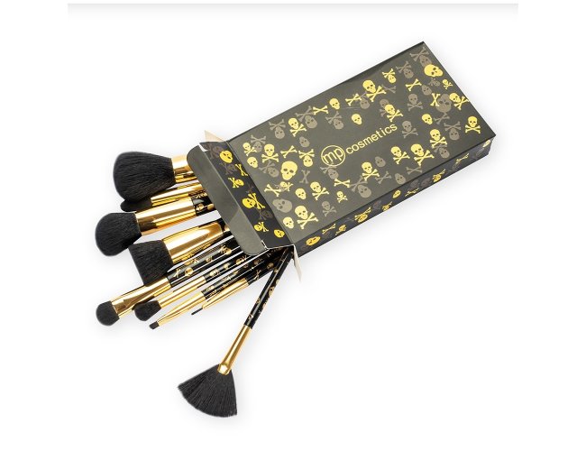 Kit Pincel 12 Pe�as