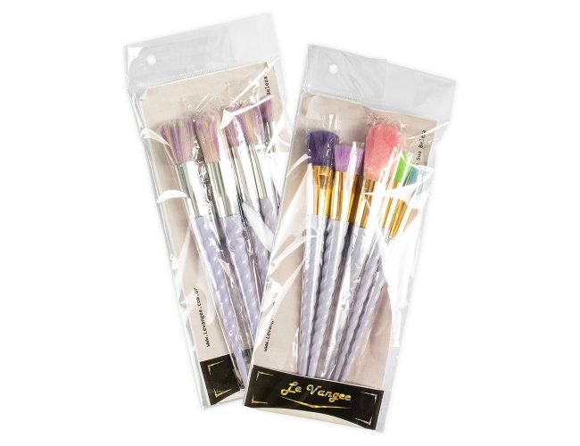 Kit Pincel 5 Pe�as