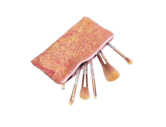 Kit Pincel 5 Pe�as