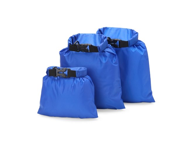 Kit Saco Imperme�vel