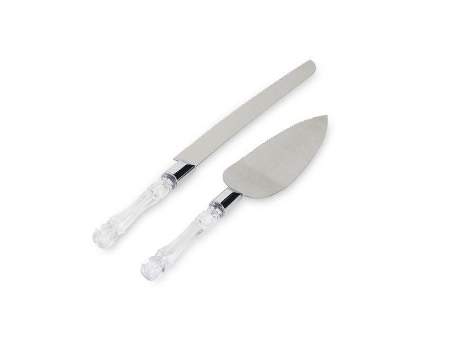 Kit Utens�lios 2 Pe�as