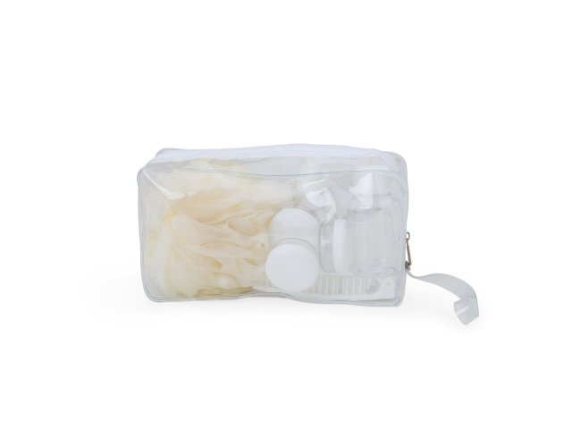 Kit Viagem 10 Pe�as