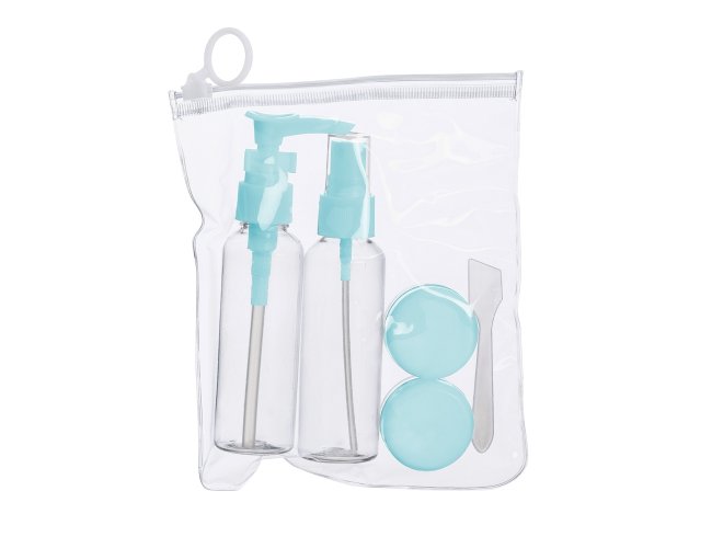 Kit Viagem 5 Pe�as