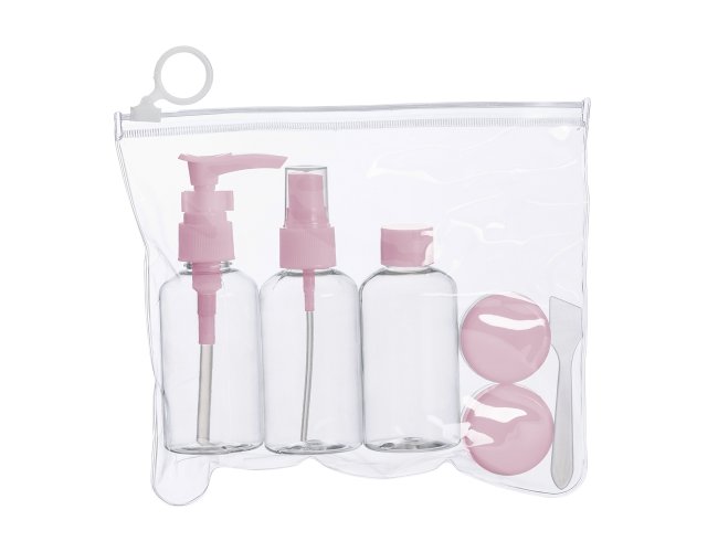 Kit Viagem 6 Pe�as