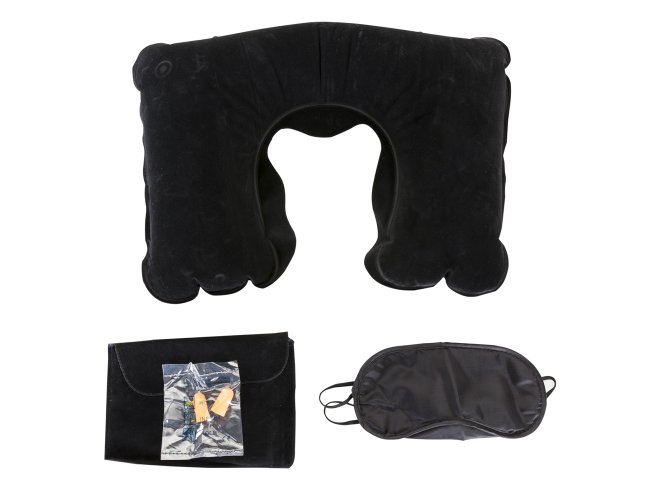 Kit Viagem com 3 Pe�as