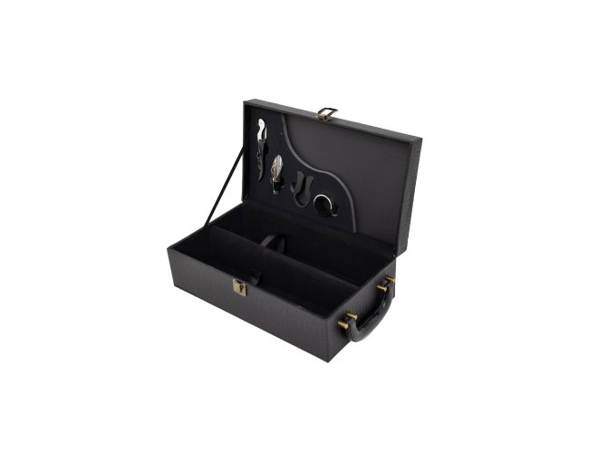 Kit Vinho 4 Pe�as