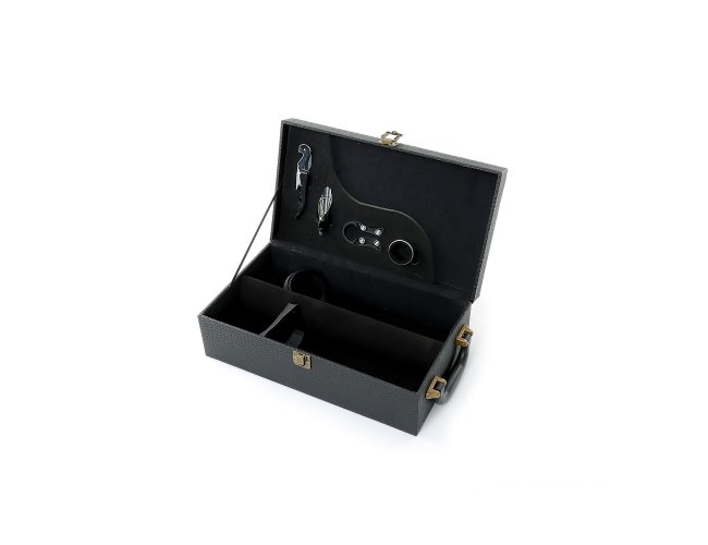 Kit Vinho 4 Pe�as