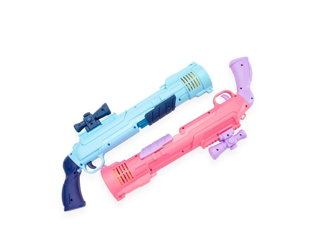 Lan�ador de Bolhas de Sab�o