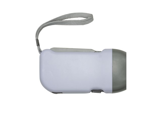 Lanterna Pl�stica D�namo