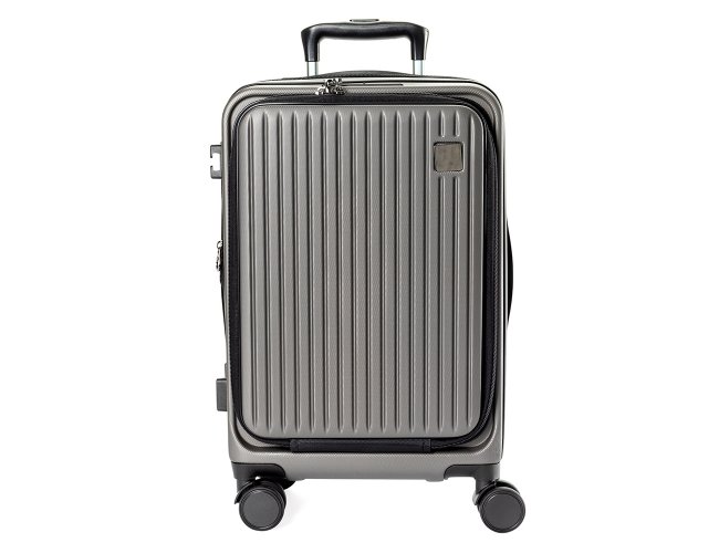 Mala de Viagem ABS 33 Litros