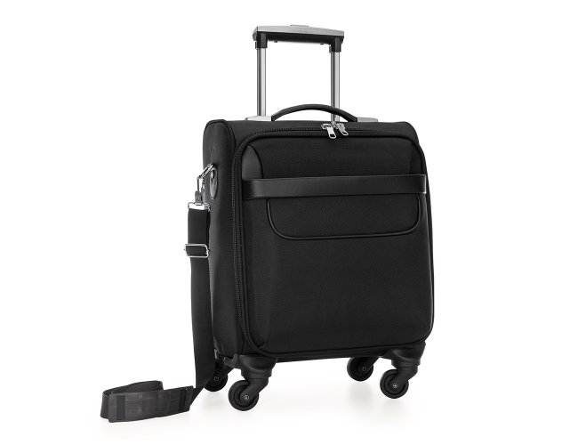 Mala de Viagem Padr�o Bagagem de M�o