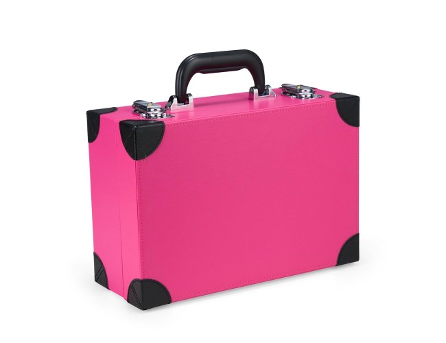Maleta Maquiagem