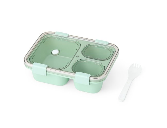 Marmita Herm�tica 800ml