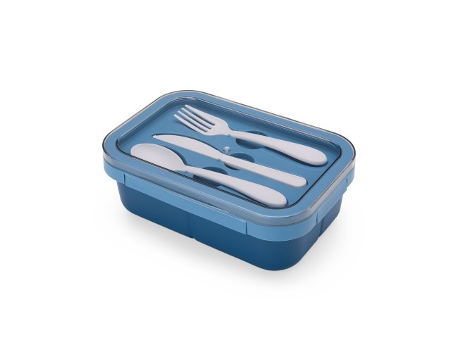 Marmita Herm�tica Pl�stica 1L