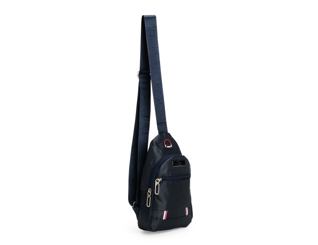 Mini Bolsa Transversal Oxford 1L