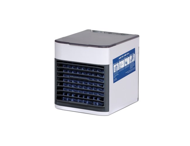 Mini Climatizador de Ar Port�til