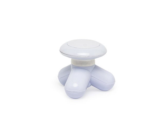 Mini Massageador Corporal