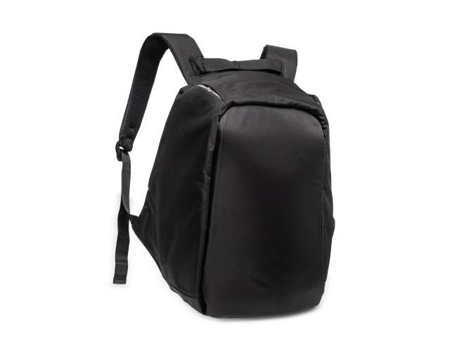 Mochila Anti-Furto USB 24L
