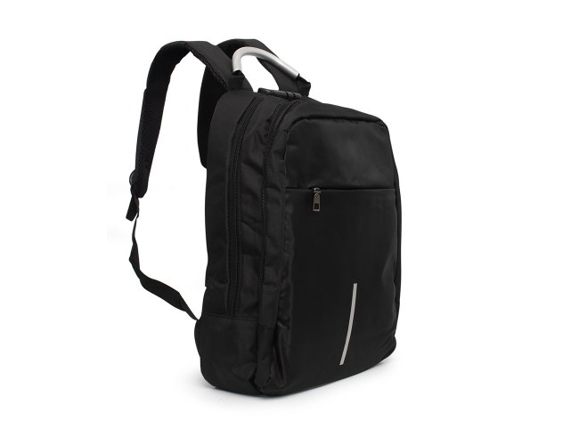 Mochila Antifurto 22L
