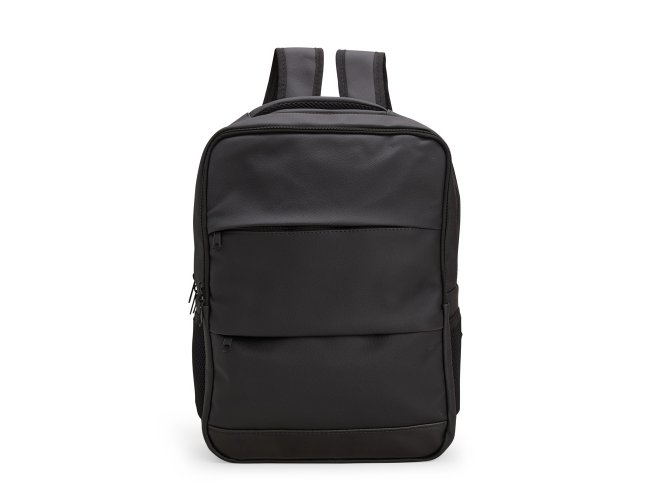 Mochila Couro Sint�tico 20L