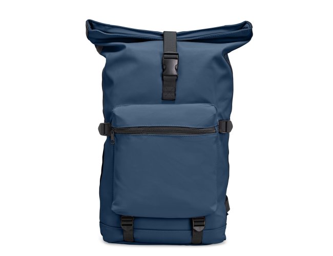 Mochila de Couro Sint�tico 41L