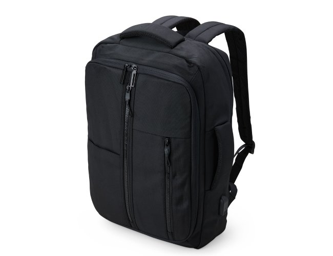 Mochila de Nylon 21L