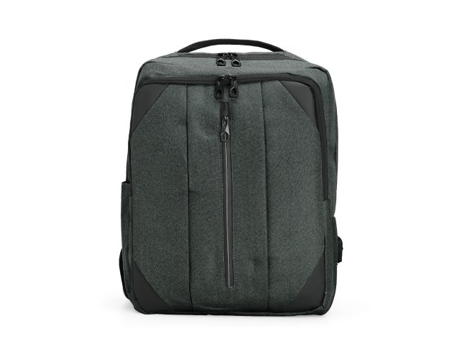 Mochila de Nylon 24L