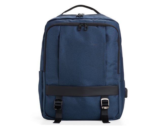 Mochila de Nylon 24L