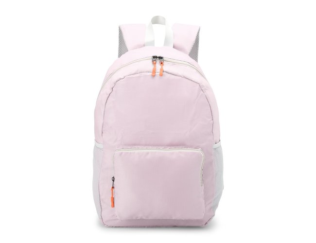 Mochila de Nylon Dobr�vel 24L