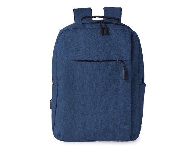 Mochila de Nylon USB 18L