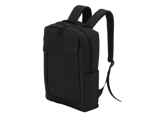 Mochila de Nylon USB 20L