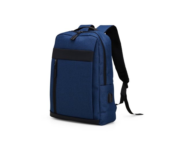Mochila de Nylon USB 21L