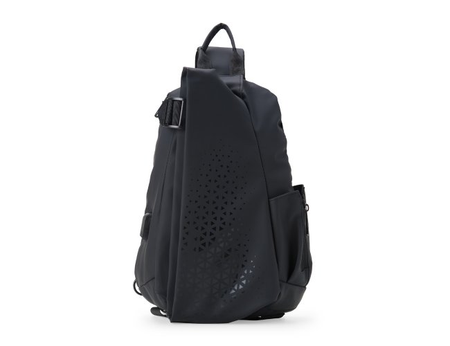 Mochila de Ombro USB 10L