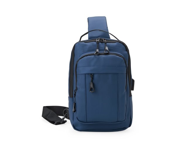 Mochila de Ombro USB 8L