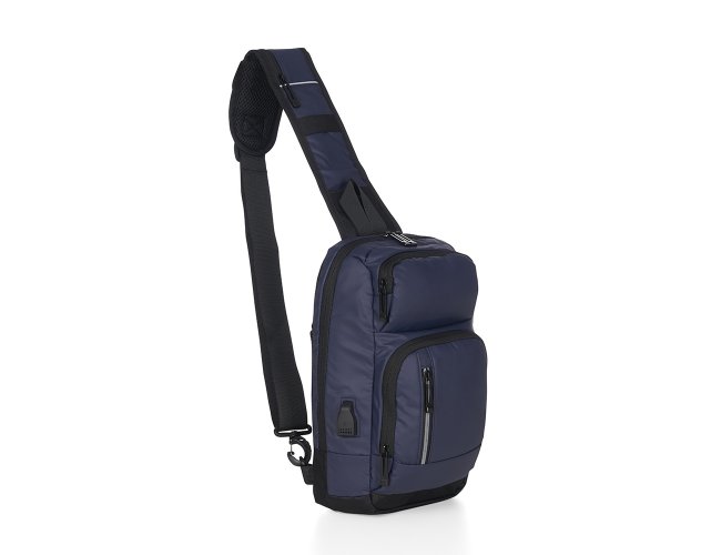 Mochila de Ombro USB 8L