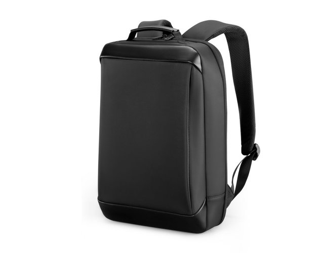 Mochila de Poliéster USB 19 Litros