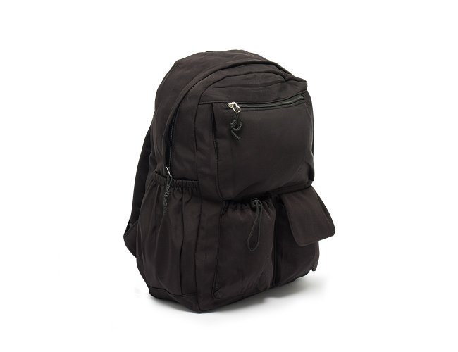 Mochila de Poliéster USB 24L