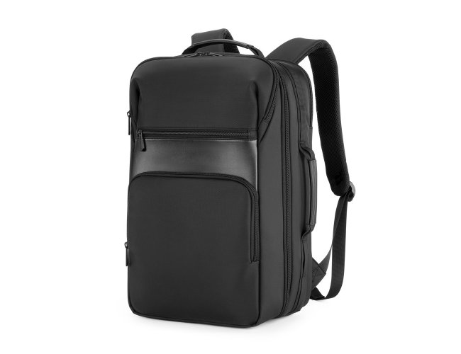 Mochila de Poli�ster USB 27 Litros
