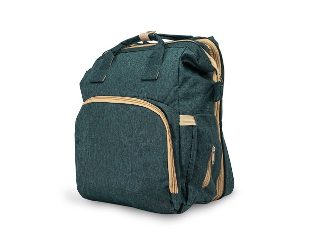 Mochila Funcional Nylon 31 litros