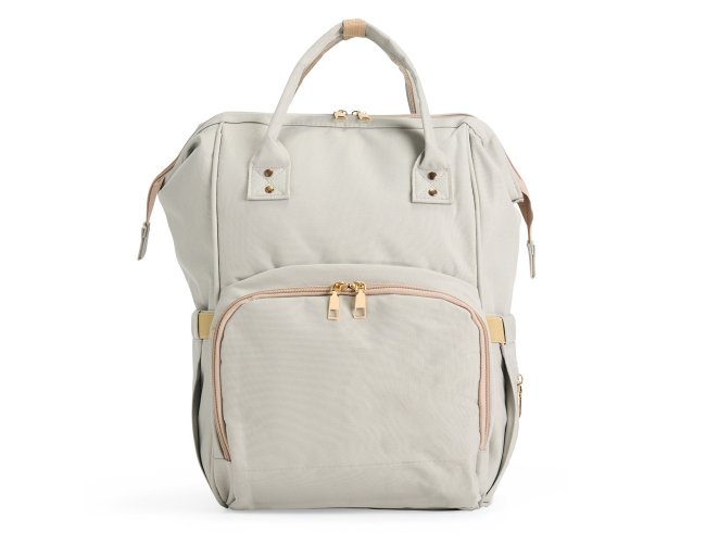 Mochila Funcional Oxford 19L