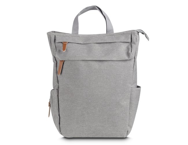 Mochila Multifuncional Poliéster 12 Litros