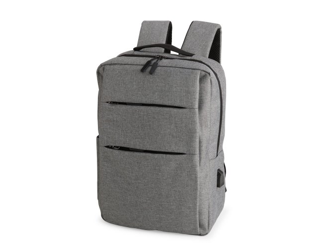 Mochila Nylon Oxford 14L