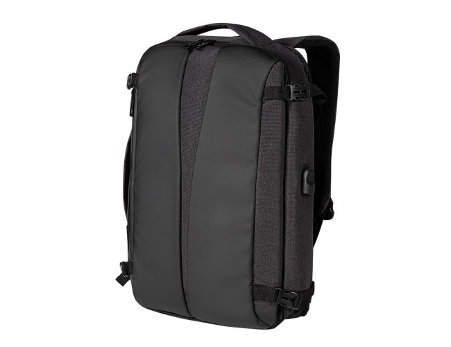 Mochila Poli�ster 22 Litros