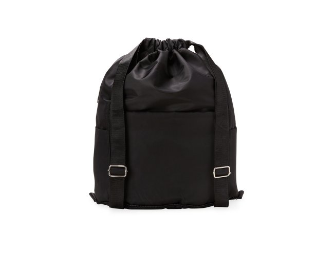 Mochila Saco Poli�ster