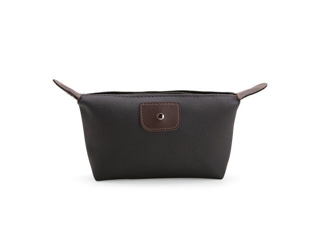 N�cessaire de Couro Sint�tico