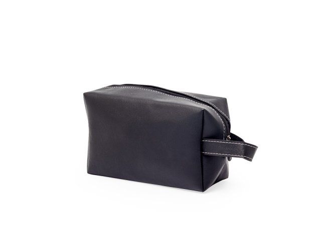 Nécessaire de Couro Sintético