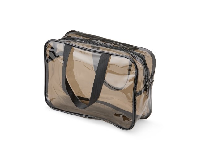 Nécessaire Plástica