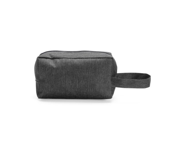 Nécessaire Poliéster PVC Mescla